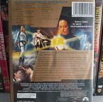 Tomb Raider and the Cradle of Life DVD