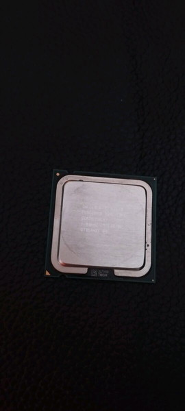 Intel Pentium e2160 dual core cpu