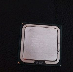 Intel Pentium e2160 dual core cpu
