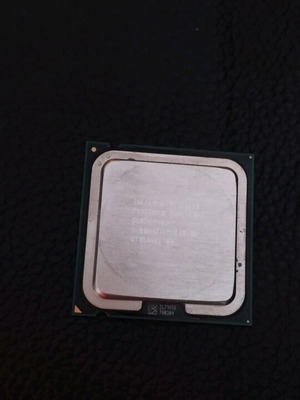 Intel Pentium e2160 dual core cpu