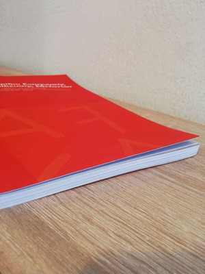 Βιβλίο Εγχειρίδιο Ολυμπιακοί Αθήνα 2004 εθελοντές σαν καινούργιο