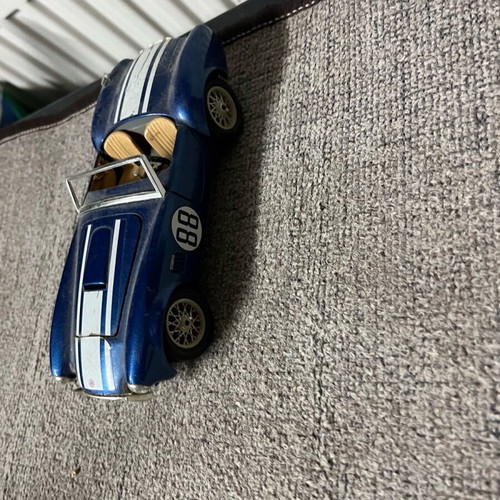 Model figures used in excellent condition