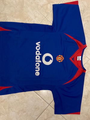 Man United jersey used in good condition