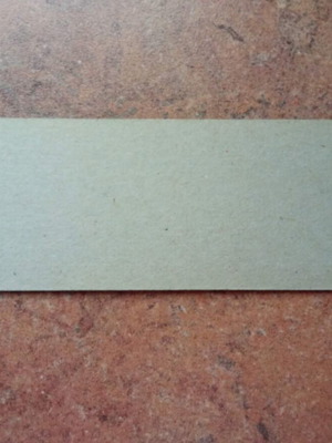 Loumidis McLaren BRM No3 collectible card