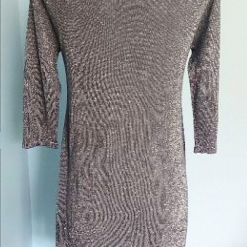 Branded tunic dresses like new, set of 2 pieces
