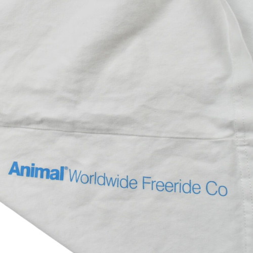 Vintage Animal T-shirt used, size Large