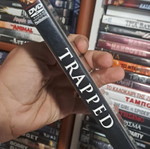 Trapped DVD σαν καινούργιο, κοινωνικό θρίλερ με υπότιτλους