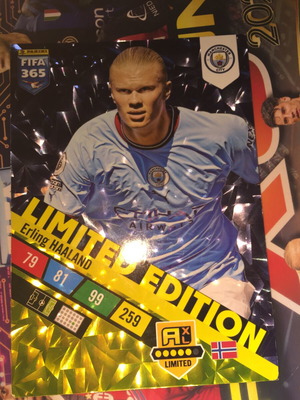 Κάρτες Panini 365 2025 καινούργιες