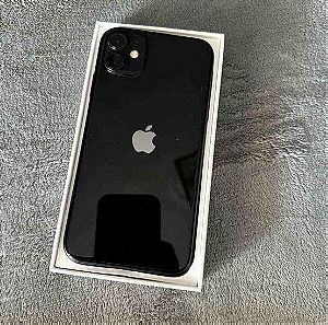 iPhone 11 black 64 g