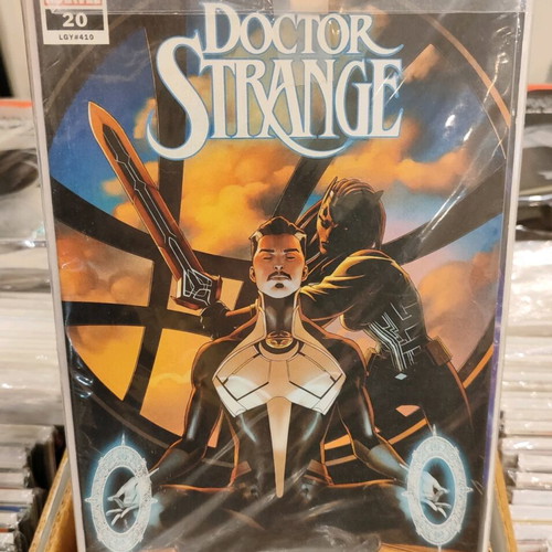 Doctor Strange #1 - 20 Marvel Comics Complete Set like new
