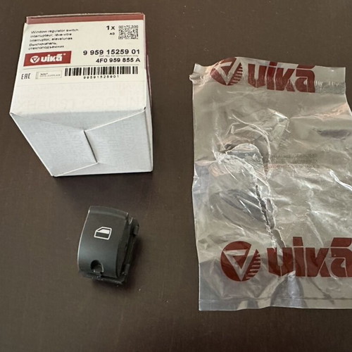 Vika Electric Window Switch new for VW Group