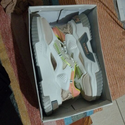 Sportex sneakers size 41 new