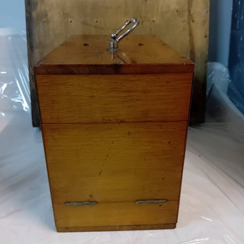 Interwar medical tool used, French made