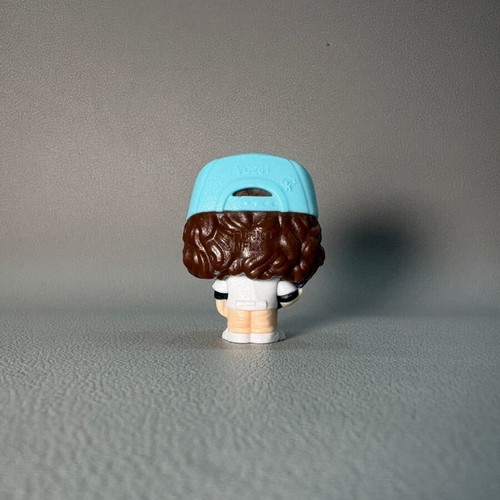 Kinder Joy Funko Pop Dustin like new