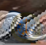 Unisex ρολόι D&G