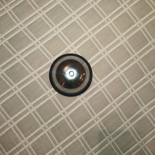 Office bell used with loud sound