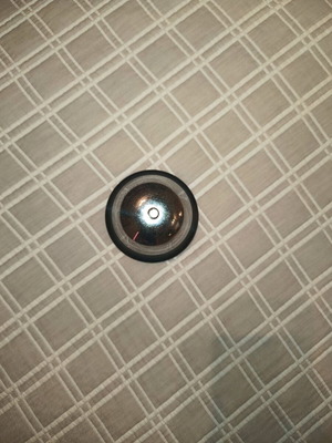 Office bell used with loud sound