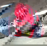  Παιδικο κράνος mac queen καινούριο αχρησιμοποιητο