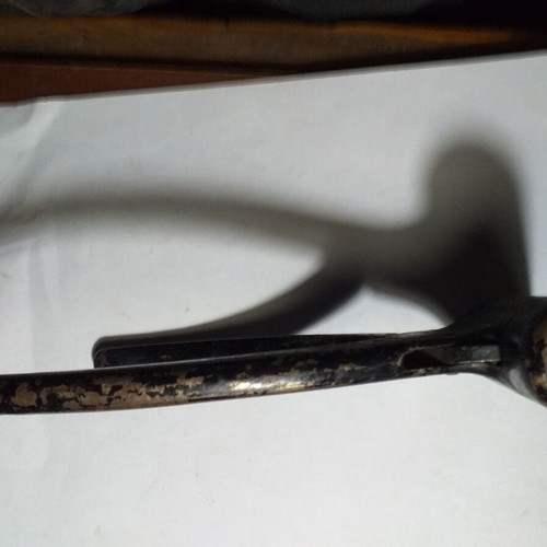 Collectible tool for cartridge crimping 1935 functional