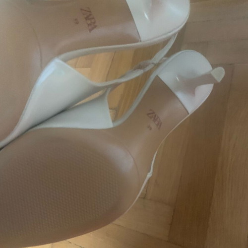 Heels new size 39