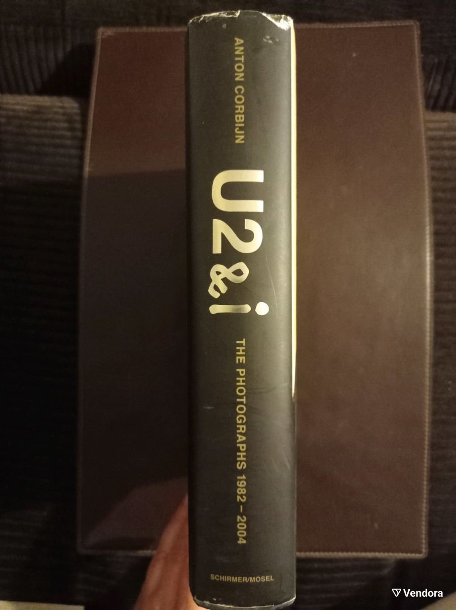 ΒΙΒΛΙΑ ΜΟΥΣΙΚΗΣ ΠΟΛΥΤΕΛΗΣ ΕΚΔΟΣΕΙΣ U2&I… - € 150,00 - Vendora