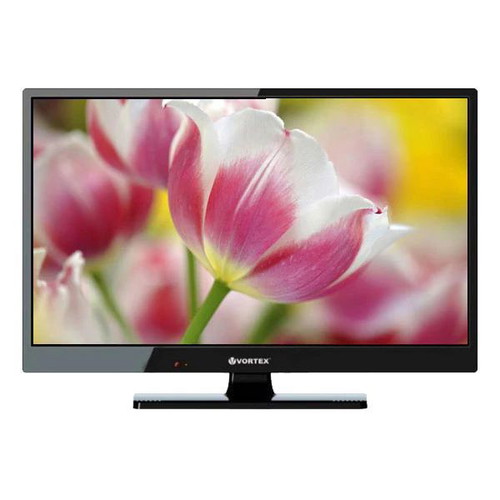 LED TV VORTEX HD Ready 17'' used