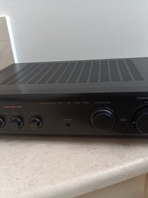 Ενισχυτής Sony σαν καινούργιο