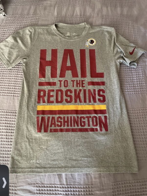 Nike Redskins NFL T-shirt