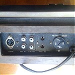  Hi-Fi Cassette Recorder JVC Nivico 1667U - Made in Japan