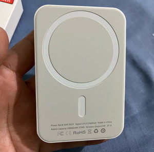 power wireless 10000mah