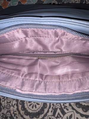 Pak Pak bag like new