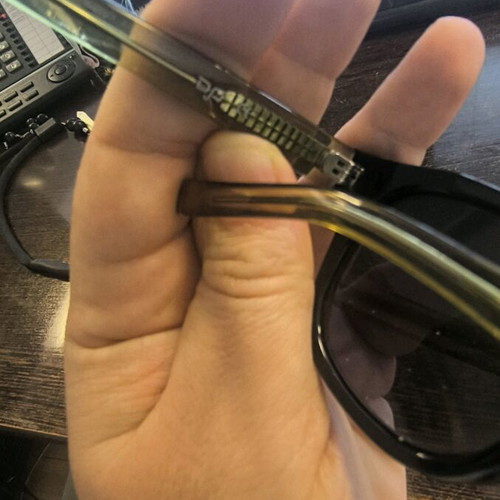 Ojo sunglasses like new
