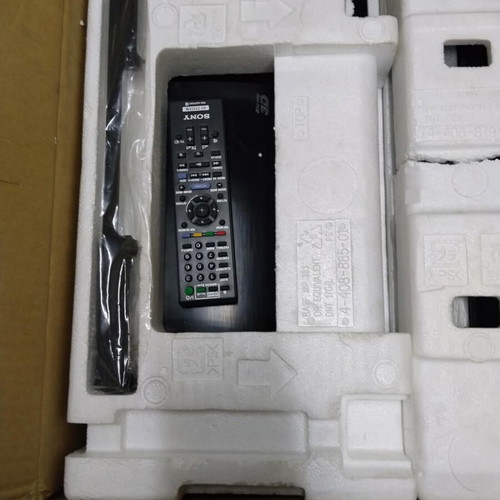 Sony BDV-NF620 home cinema like new