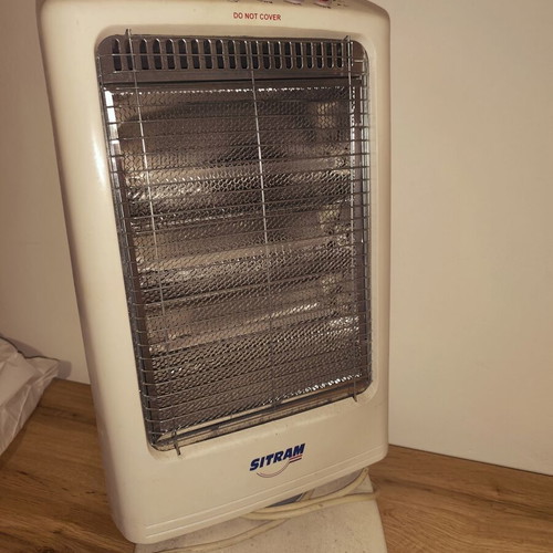 Sitram portable electric heater