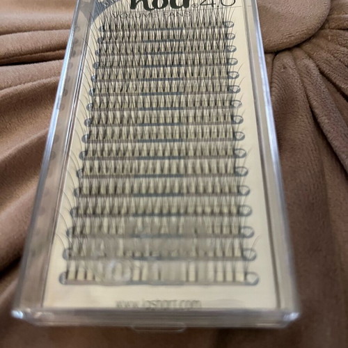 Lashart Noir eyelashes like new