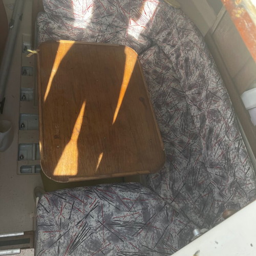 Prospect 29 Sailboat 1980 used, diesel, 20 HP, 9 m, polyester