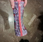 Children's pencil case like new