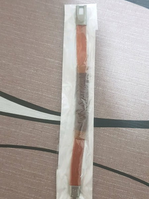 Leather bracelet new