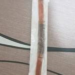 Leather bracelet new