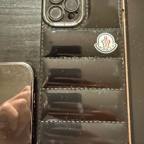 iPhone 12 Pro Max cases used