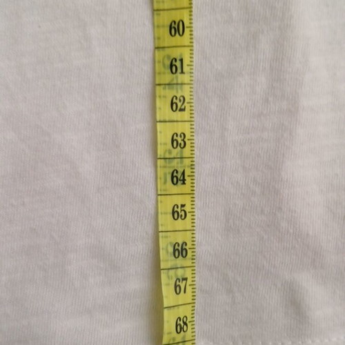 Next women's blouse white cotton like new, size XL