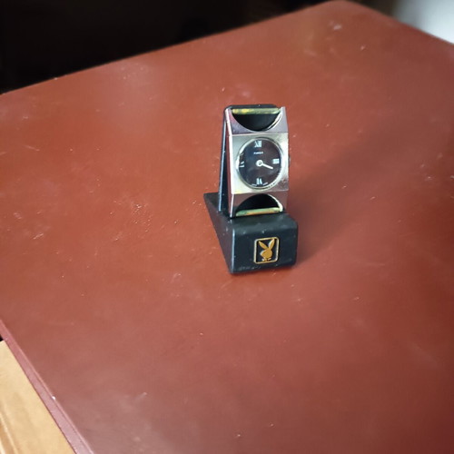 Timex watch dial used, collectible piece without strap