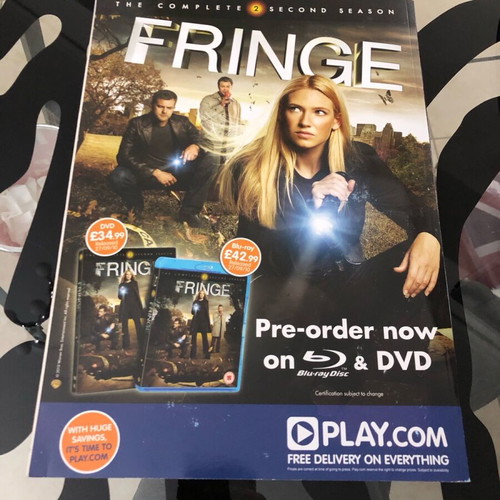 SFX Magazine 199 like new