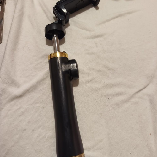 Selfie stick like new