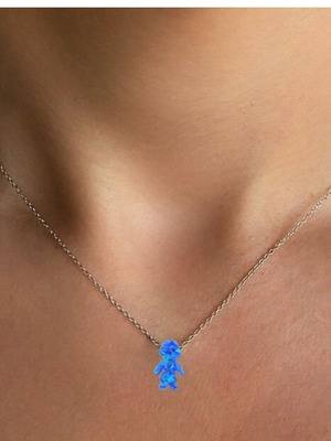 14k Gold Necklace like new