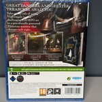 Withering Rooms PS5 game new