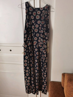 Women's jumpsuit used, size S 36 8
