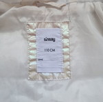 Sinsay pearly jacket 110 cm