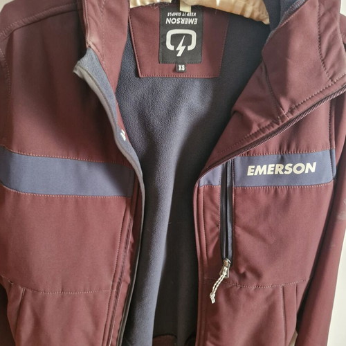 Emerson jacket XS like new