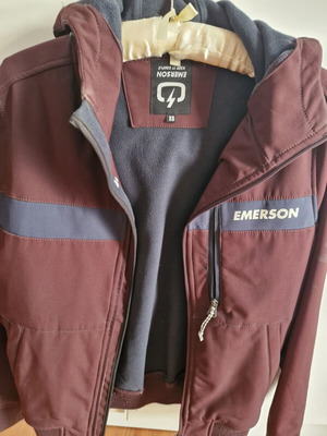 Emerson jacket XS like new